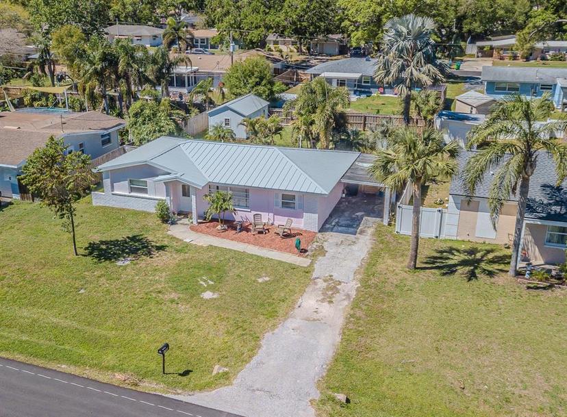 Picture of 1740 Grove Drive, Clearwater FL 33759
