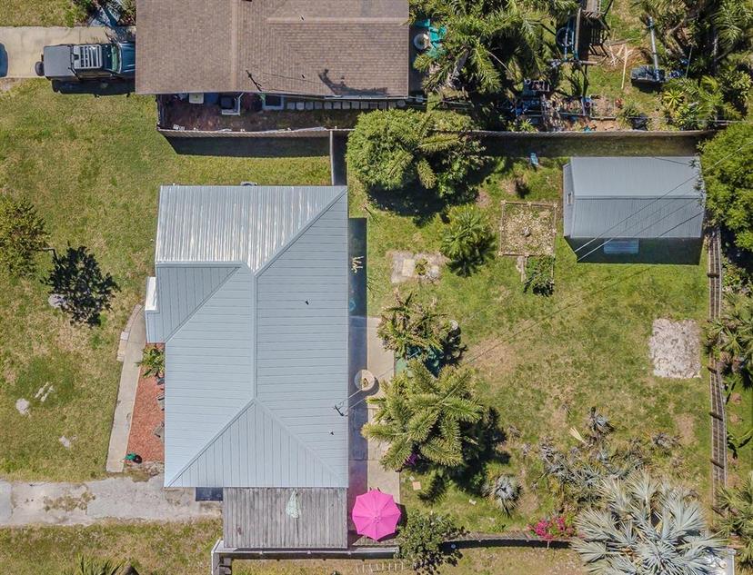 Picture of 1740 Grove Drive, Clearwater FL 33759