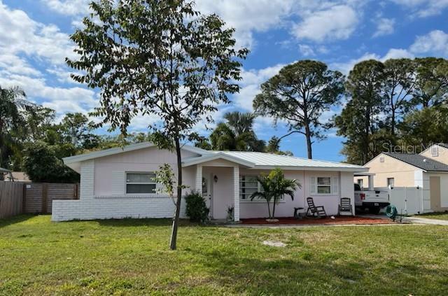 Picture of 1740 Grove Drive, Clearwater FL 33759