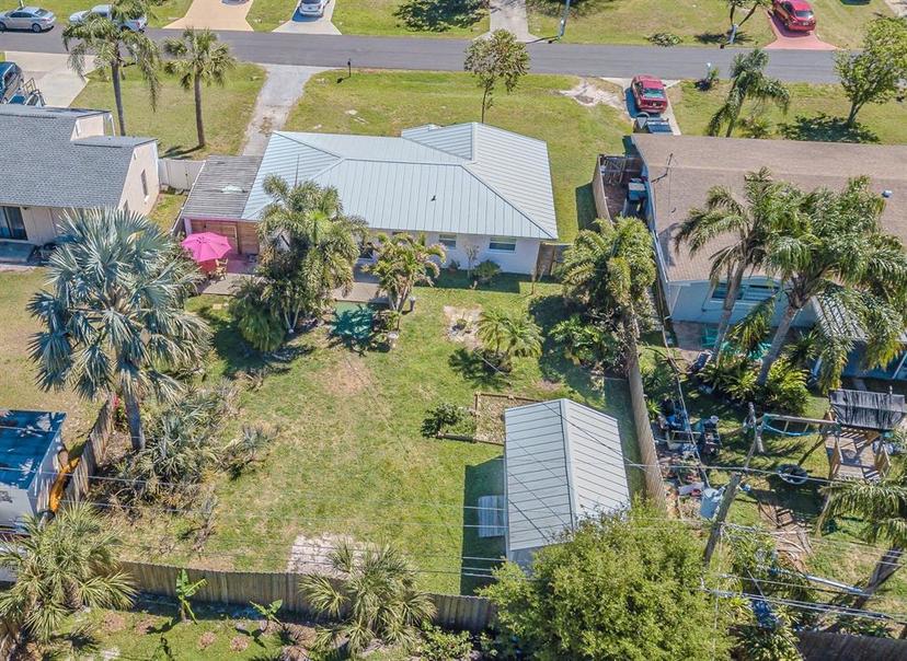 Picture of 1740 Grove Drive, Clearwater FL 33759