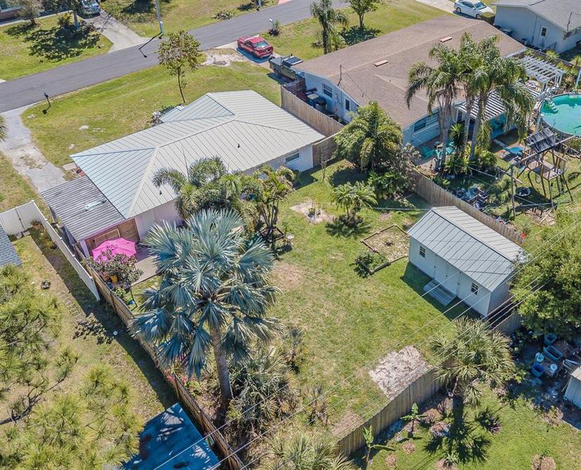 Picture of 1740 Grove Drive, Clearwater FL 33759