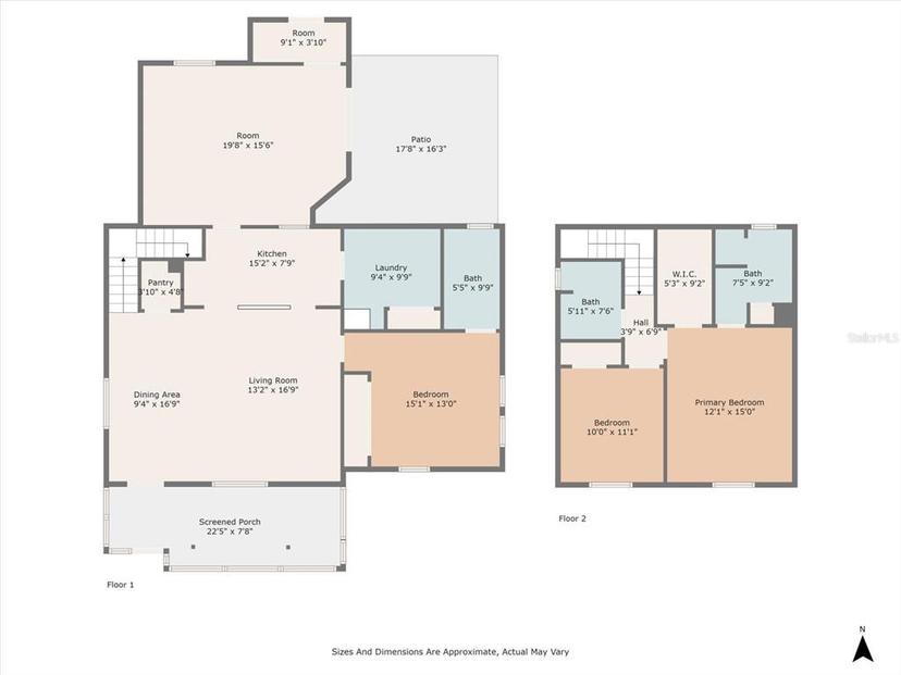 Picture of 2910 11Th Avenue W, Bradenton FL 34205