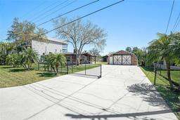 Picture of 5560 Frances Avenue, New Port Richey, FL 34653
