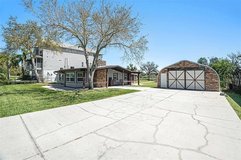 Picture of 5560 Frances Avenue, New Port Richey FL 34653
