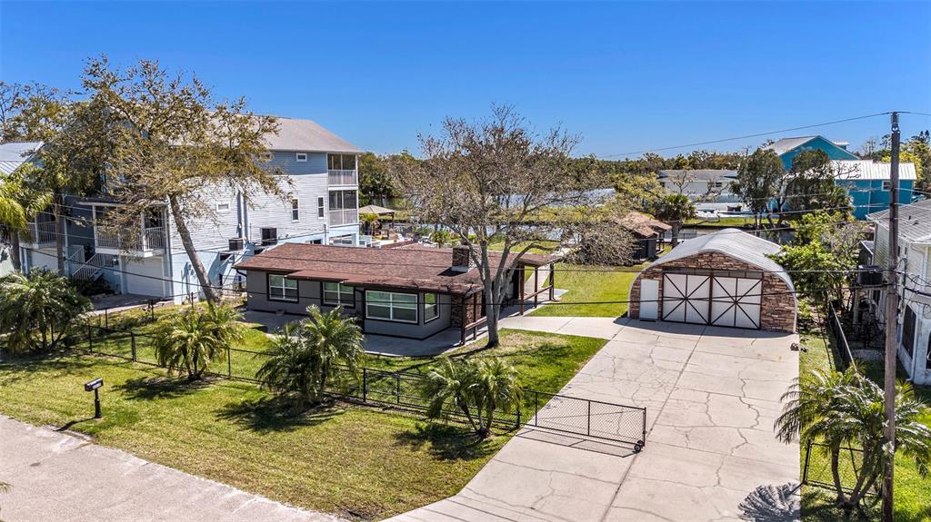 Picture of 5560 Frances Avenue, New Port Richey, FL 34653