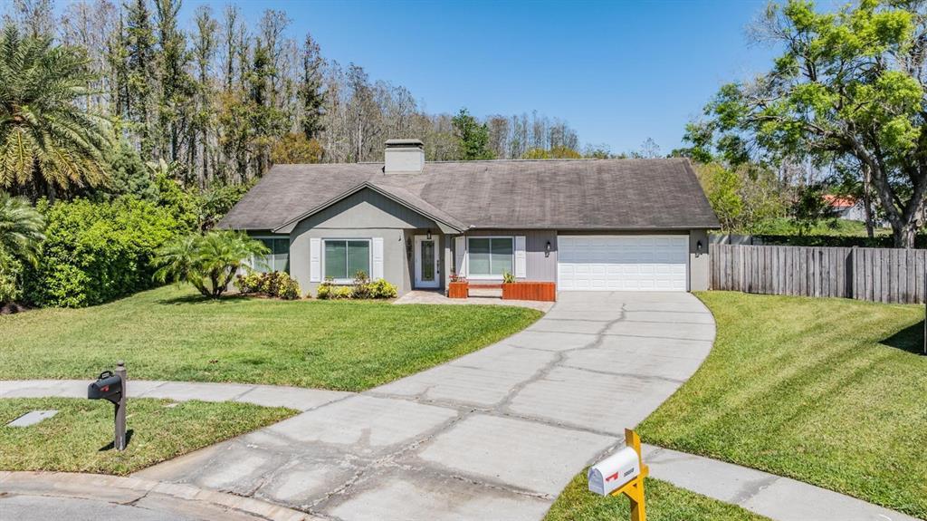 Picture of 12215 Snead Place, Tampa, FL 33624