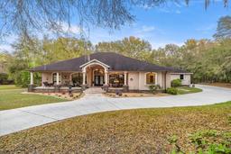 Picture of 347 E Tara Court, Hernando, FL 34442