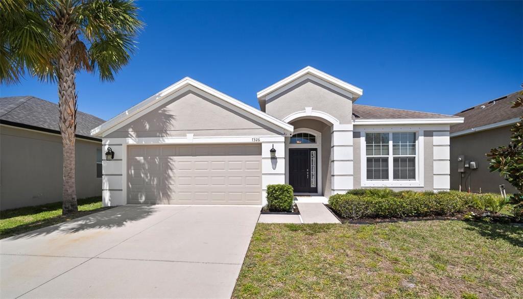 Picture of 7326 Blue Beech Drive, Riverview, FL 33578