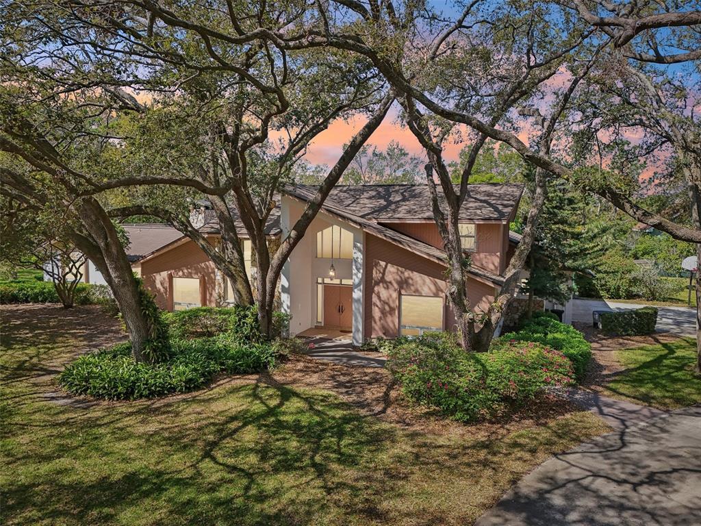 Picture of 2112 Laurence Drive, Clearwater, FL 33764