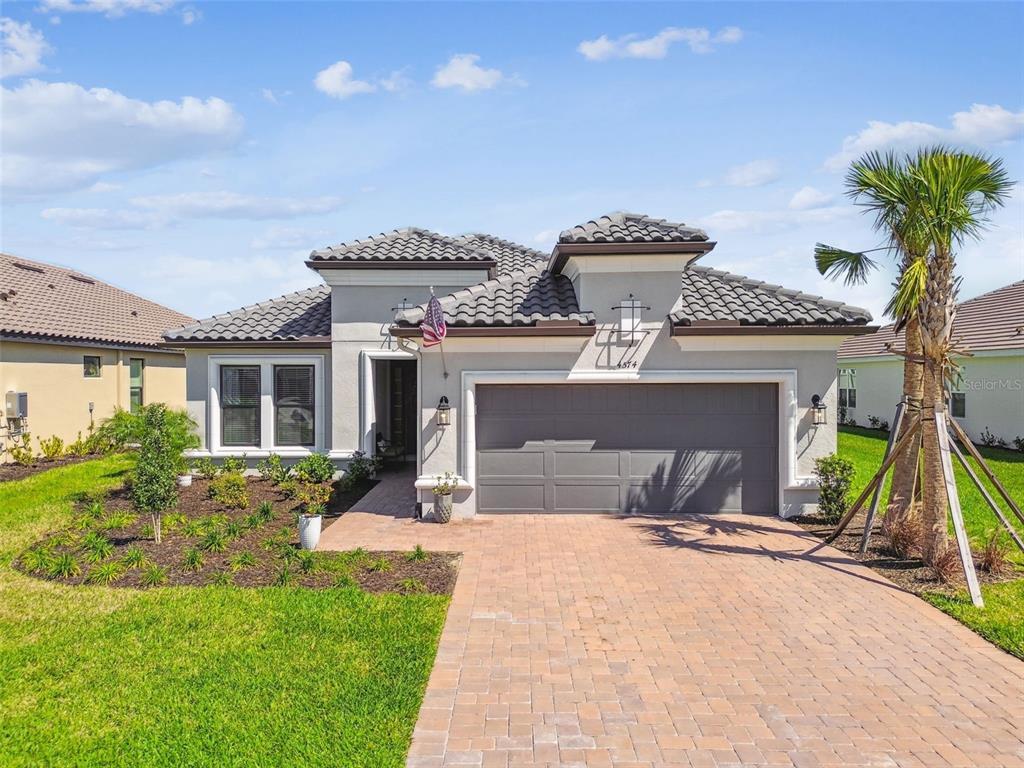 Picture of 4574 Freccia Loop, Wesley Chapel, FL 33543