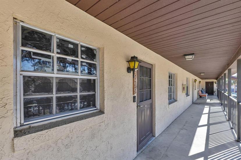 Picture of 3059 Sir Hamilton Circle Unit 9, Titusville FL 32780