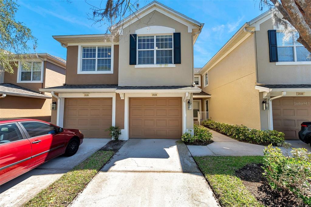 Picture of 2028 Kings Palace Drive Unit 202, Riverview, FL 33578