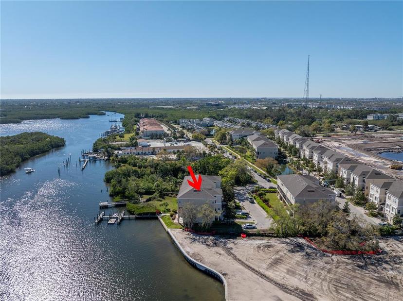 Picture of 1196 Gandy Crest Drive Ne, St Petersburg FL 33702