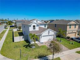 Picture of 2820 Black Birch Drive, Ocoee, FL 34761