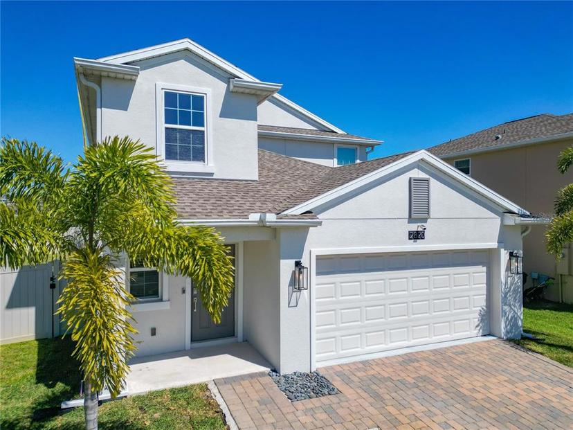 Picture of 2820 Black Birch Drive, Ocoee FL 34761