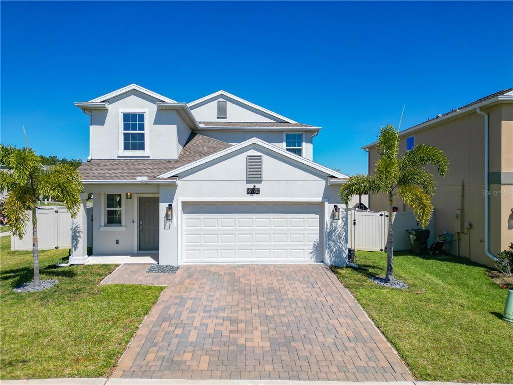 Picture of 2820 Black Birch Drive, Ocoee, FL 34761