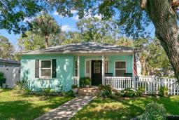 Picture of 302 Banana Street, Tarpon Springs, FL 34689