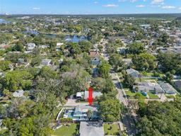 Picture of 302 Banana Street, Tarpon Springs, FL 34689