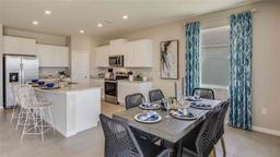 Picture of 5631 Silver Moonlight Drive, Palmetto, FL 34221