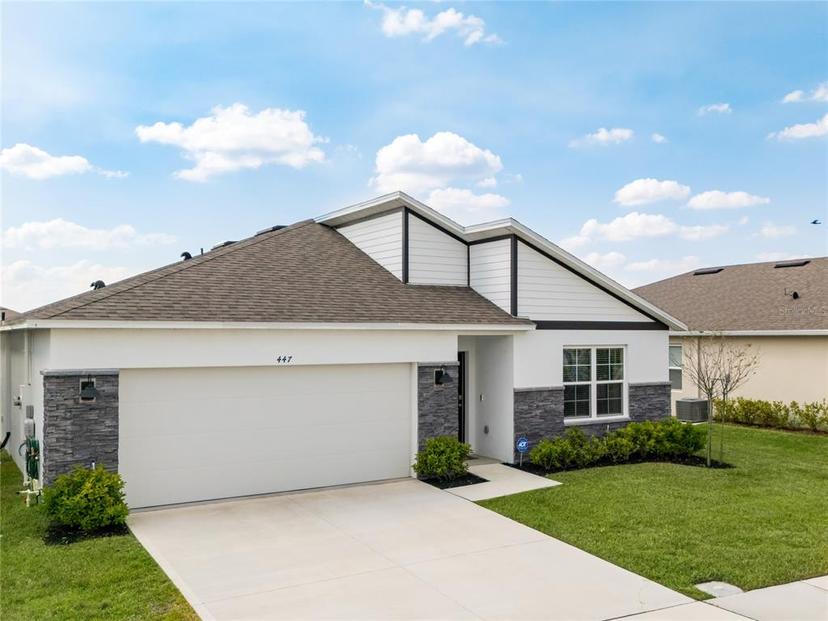 Picture of 447 Talisi Loop, St Cloud FL 34771