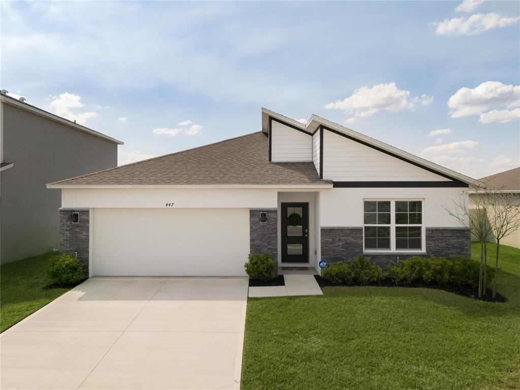 Picture of 447 Talisi Loop, St Cloud, FL 34771