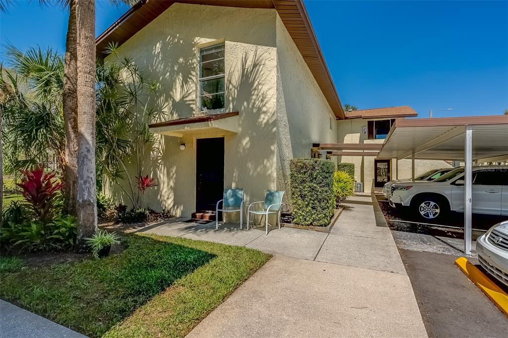 Picture of 501 EAST Bay Drive Unit 601, Largo, FL 33770