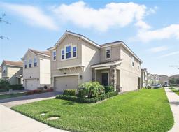 Picture of 1107 Trappers Trail Loop, Davenport, FL 33896