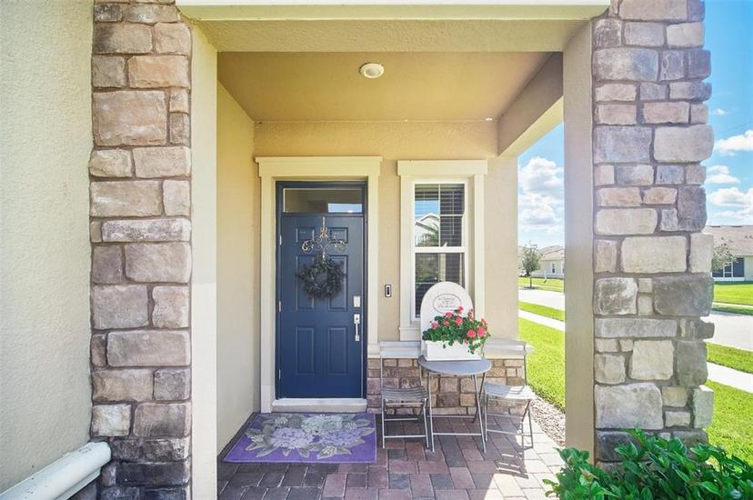 Picture of 1107 Trappers Trail Loop, Davenport FL 33896