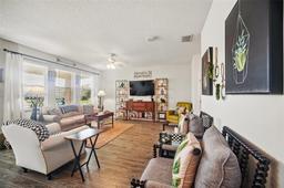 Picture of 1107 Trappers Trail Loop, Davenport, FL 33896