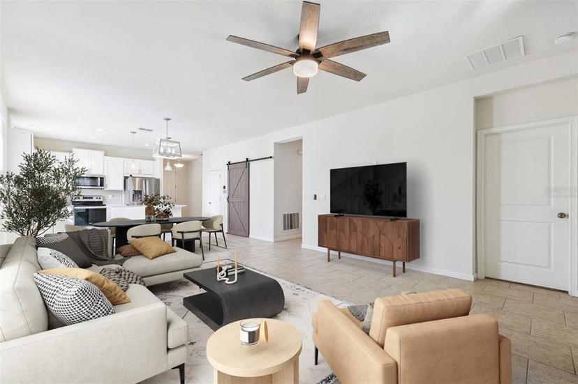 Picture of 13001 Satin Lily Drive, Riverview FL 33579