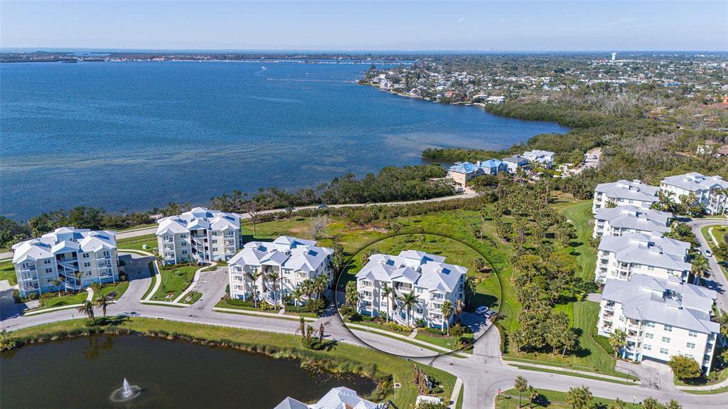 Picture of 7910 34Th Avenue W Unit 203, Bradenton, FL 34209