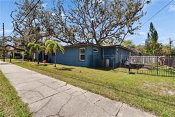 Picture of 725 Philippe Parkway, Safety Harbor, FL 34695