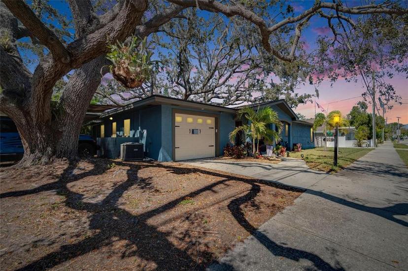 Picture of 725 Philippe Parkway, Safety Harbor FL 34695