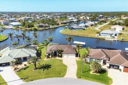 Picture of 15690 Viscount Circle, Port Charlotte, FL 33981
