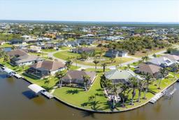 Picture of 15690 Viscount Circle, Port Charlotte, FL 33981