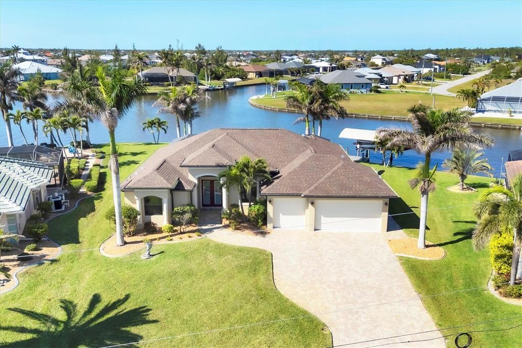 Picture of 15690 Viscount Circle, Port Charlotte, FL 33981