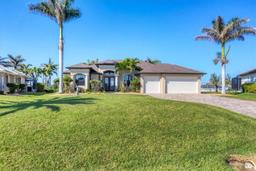 Picture of 15690 Viscount Circle, Port Charlotte, FL 33981