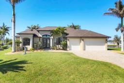 Picture of 15690 Viscount Circle, Port Charlotte, FL 33981