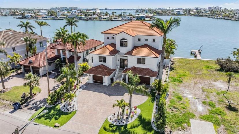 Picture of 16327 Redington Drive, Redington Beach FL 33708
