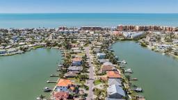 Picture of 16327 Redington Drive, Redington Beach, FL 33708