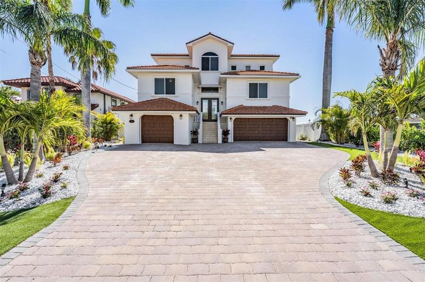 Picture of 16327 Redington Drive, Redington Beach FL 33708
