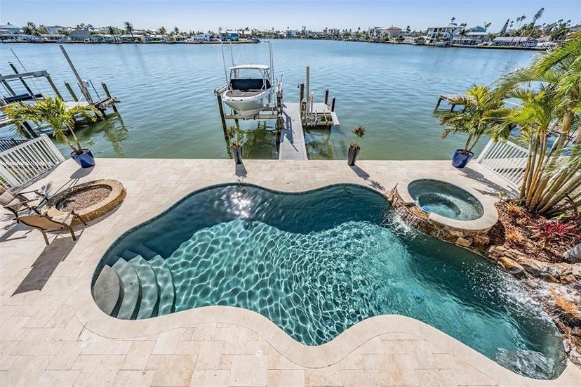 Picture of 16327 Redington Drive, Redington Beach FL 33708