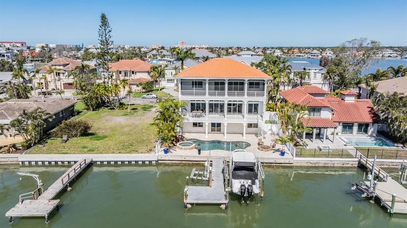 Picture of 16327 Redington Drive, Redington Beach FL 33708