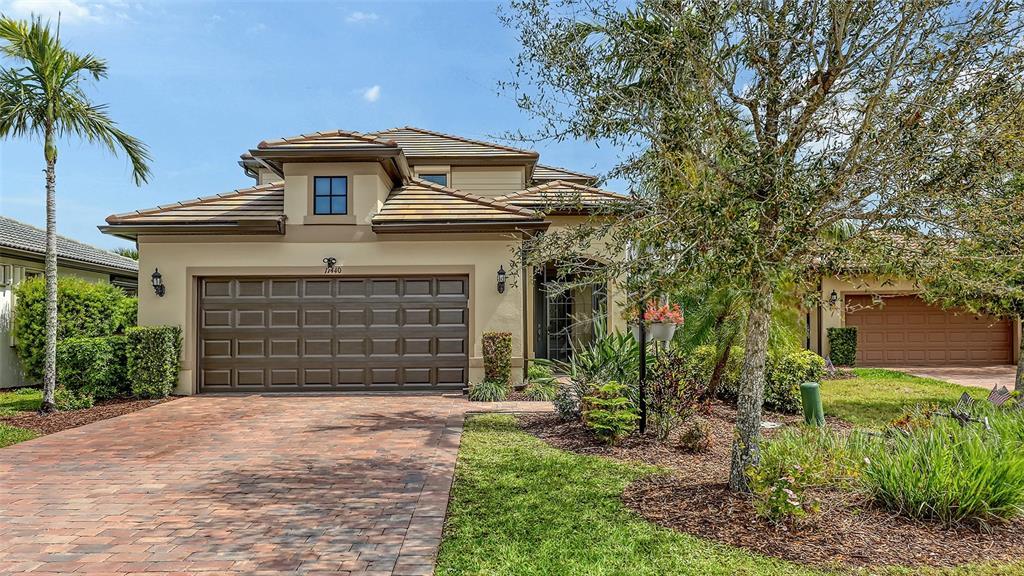 Picture of 17440 Hampton Falls Terrace, Bradenton, FL 34202
