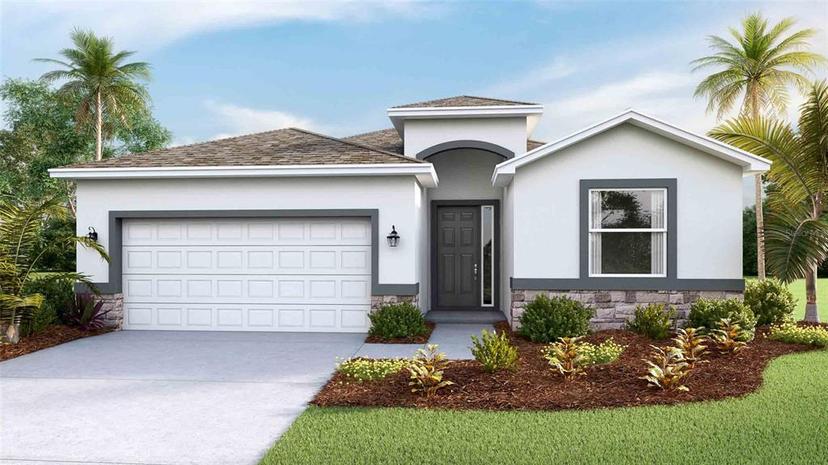 Picture of 5632 Silver Moonlight Drive, Palmetto FL 34221