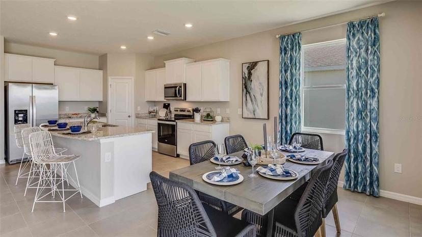 Picture of 5632 Silver Moonlight Drive, Palmetto FL 34221