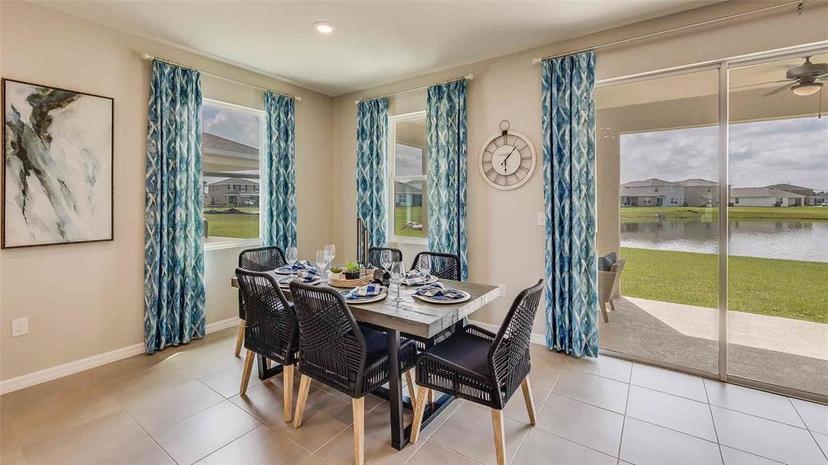 Picture of 5632 Silver Moonlight Drive, Palmetto FL 34221