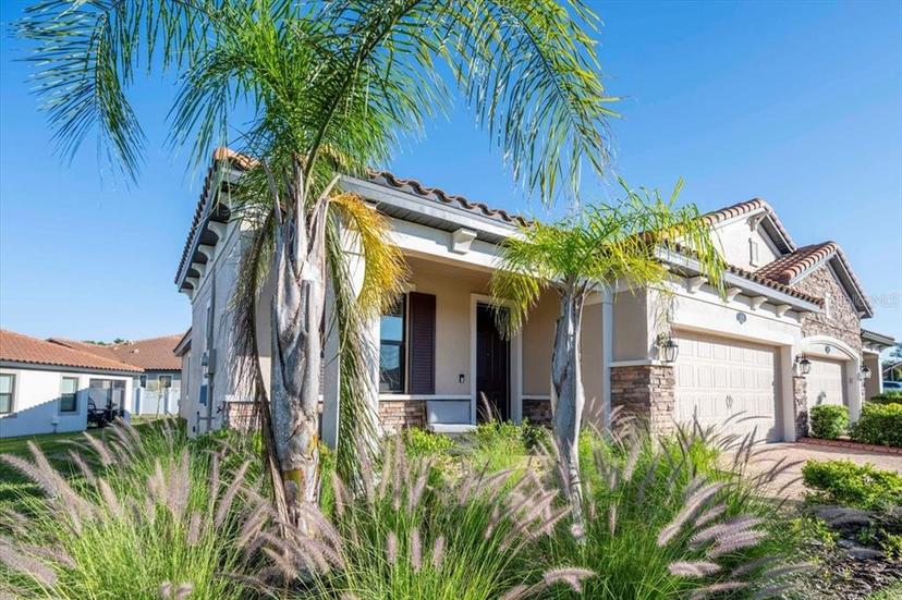 Picture of 4189 Marseille Lane, Lakeland FL 33810