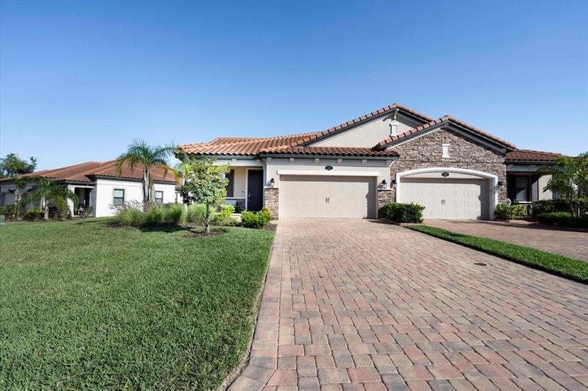 Picture of 4189 Marseille Lane, Lakeland FL 33810