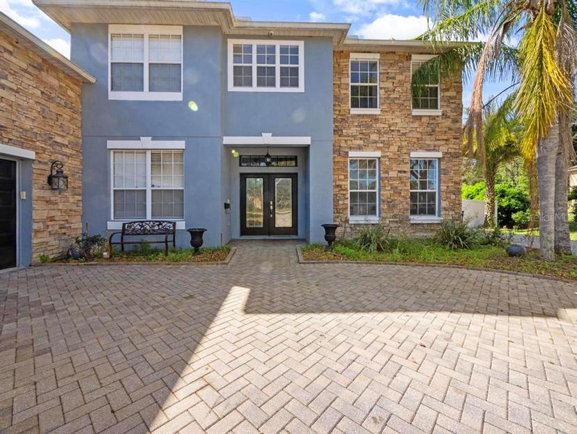Picture of 3234 Cypress Grove Dr, Eustis FL 32736